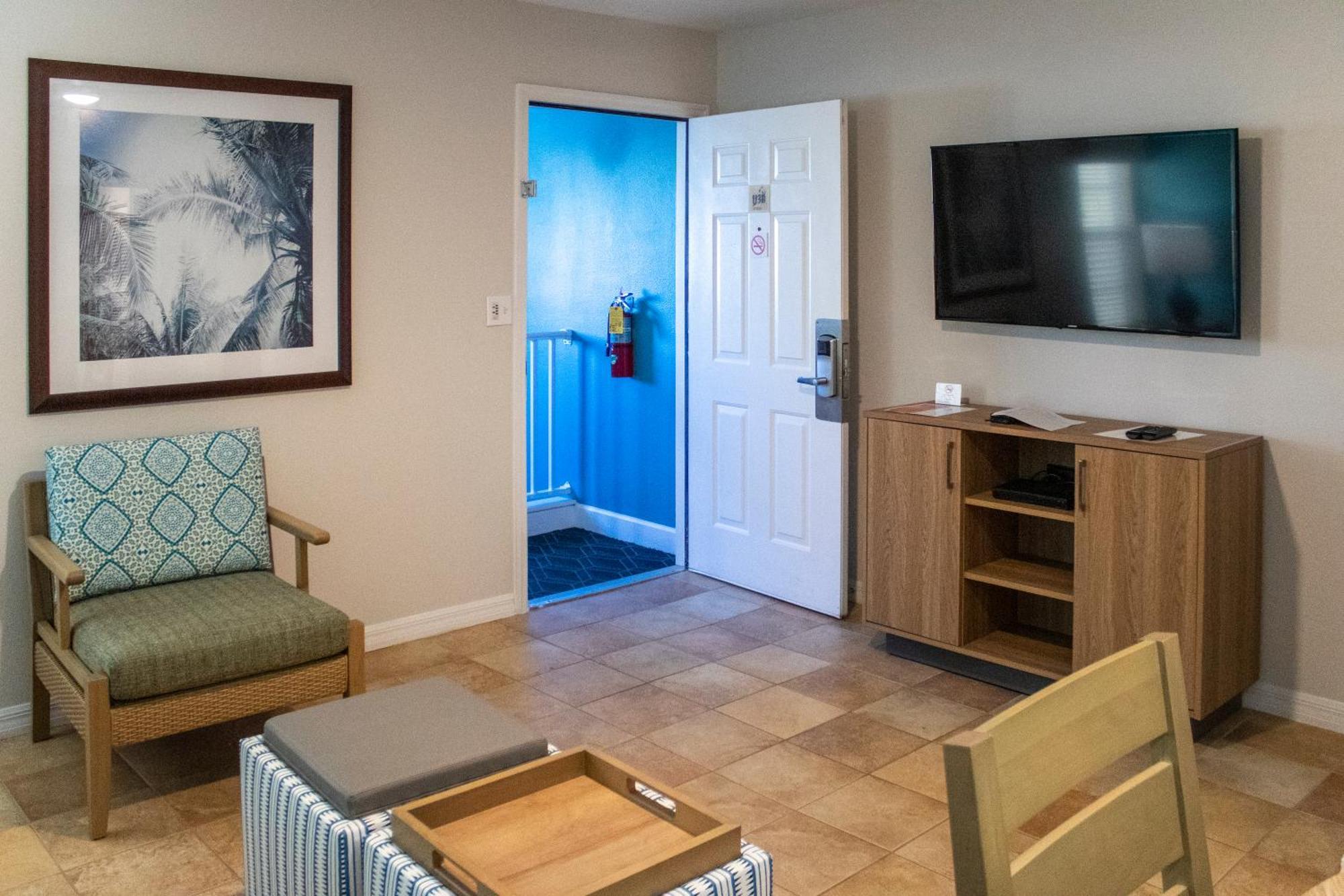 Barefoot'N Resort Kissimmee Orlando Celebration Kamer foto
