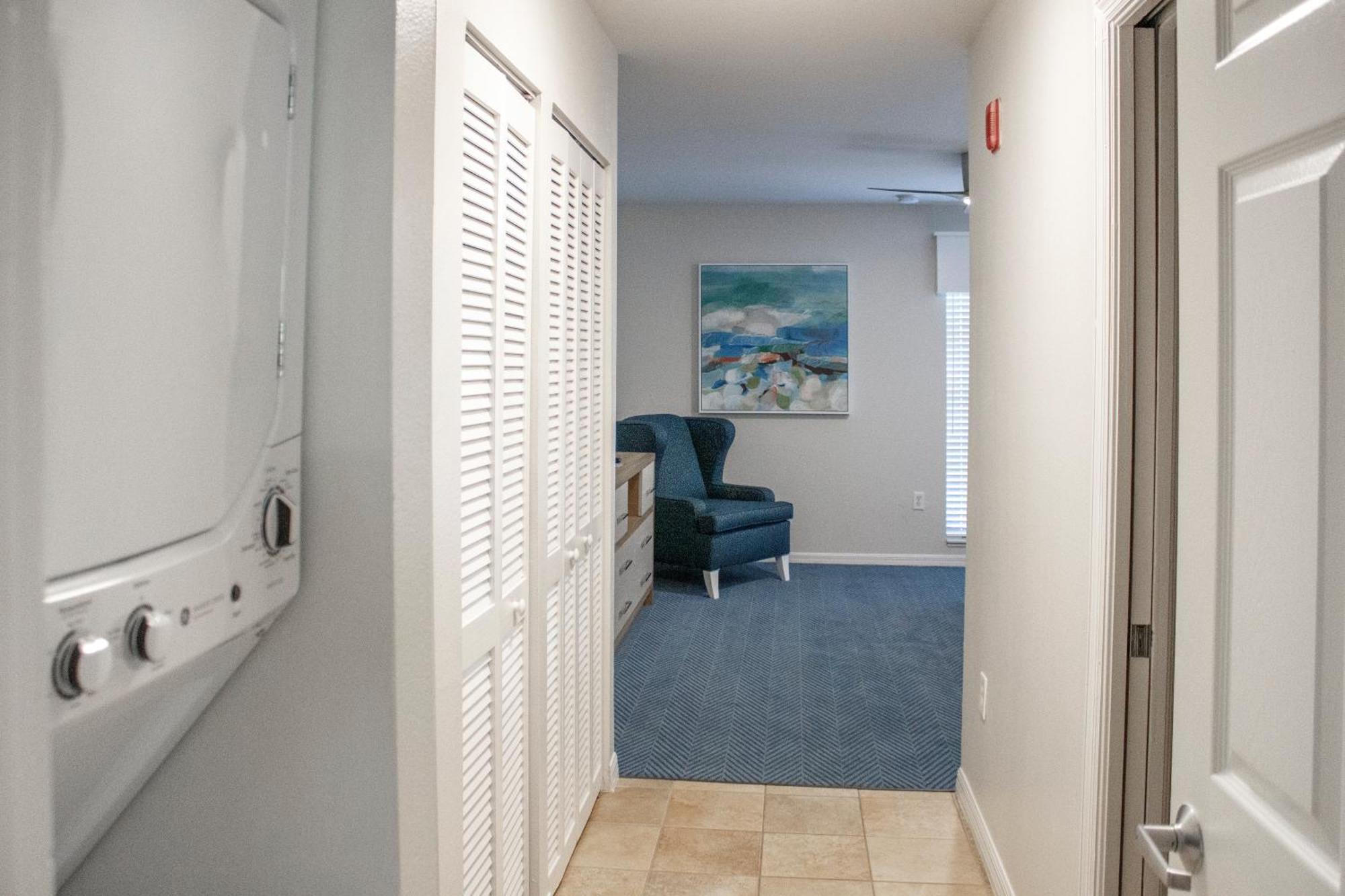 Barefoot'N Resort Kissimmee Orlando Celebration Kamer foto