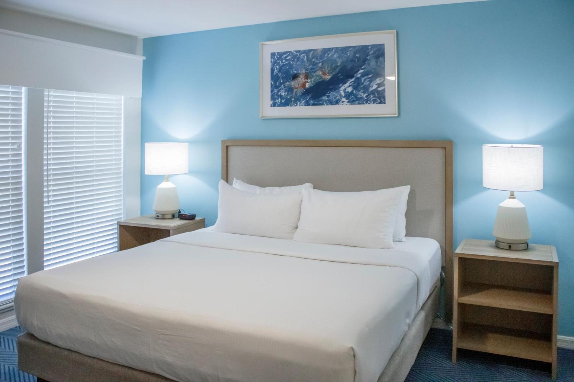 Barefoot'N Resort Kissimmee Orlando Celebration Kamer foto
