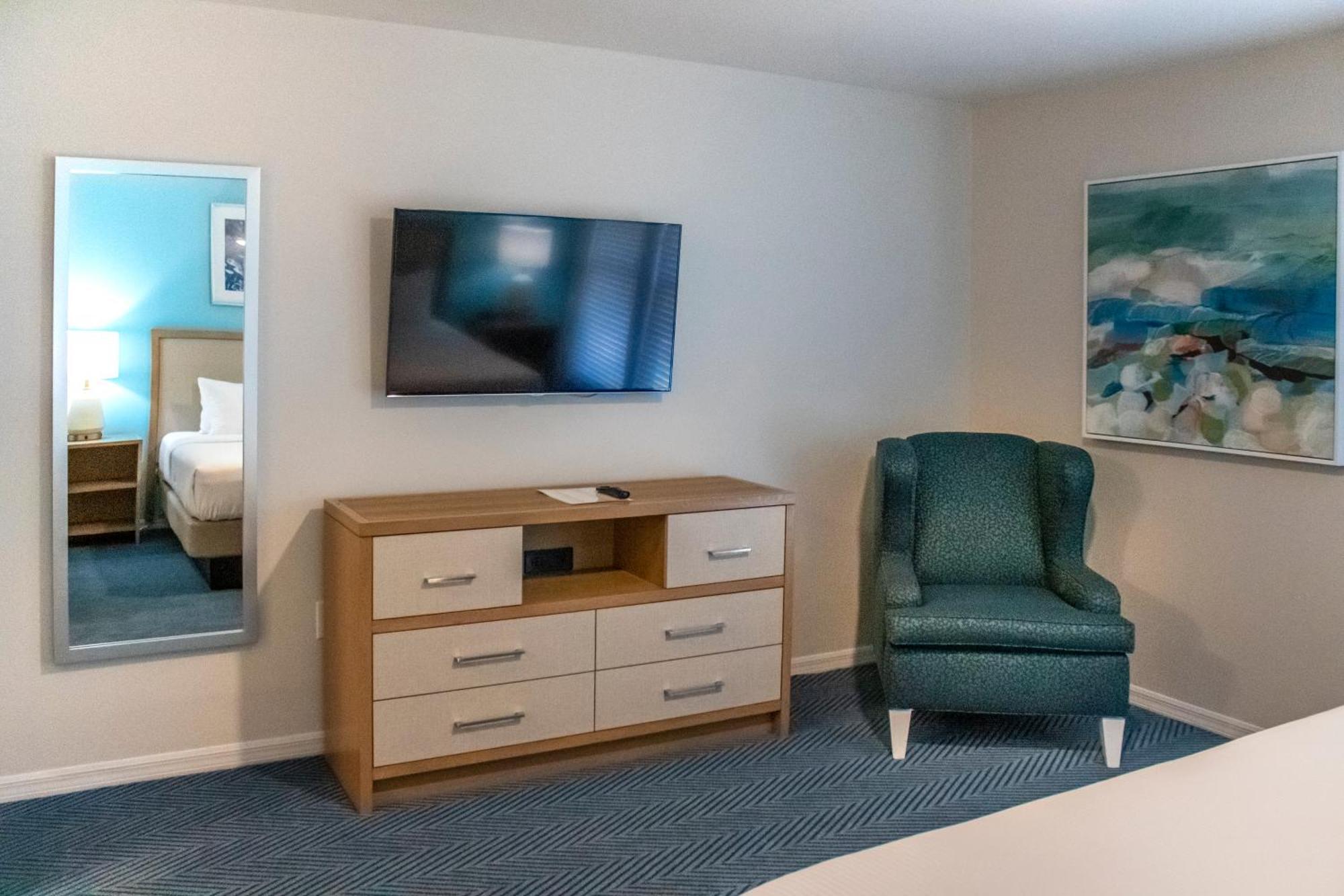 Barefoot'N Resort Kissimmee Orlando Celebration Kamer foto
